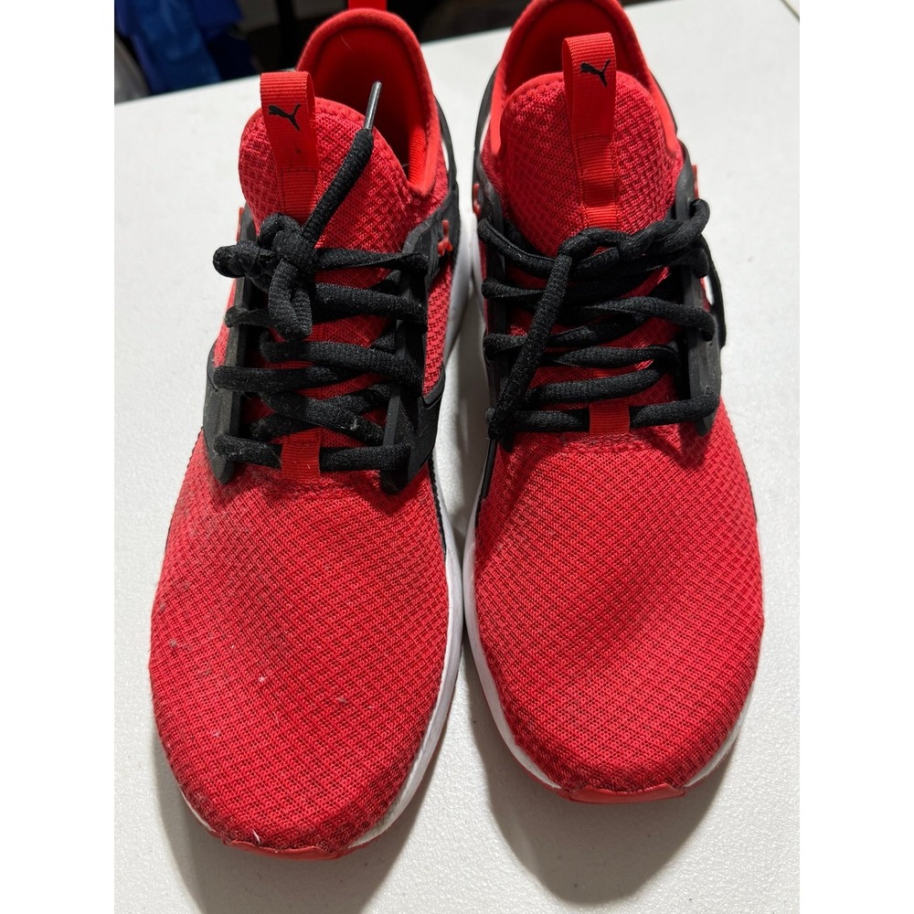 Men's Puma Sneakers size 12 - Picture 2 of 5